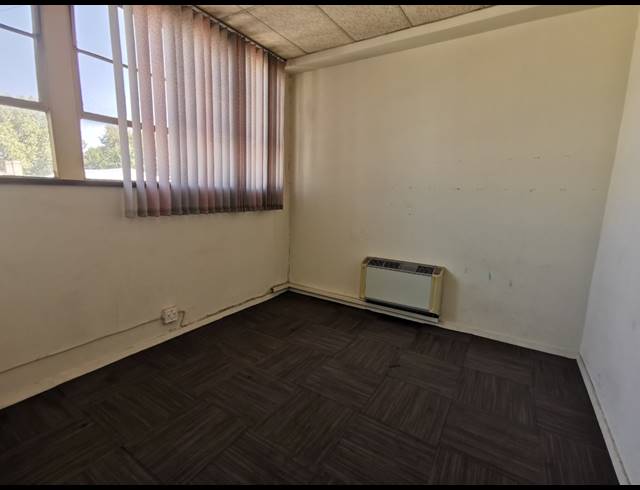 342M² OFFICE TO LET IN BENONI CENTRAL